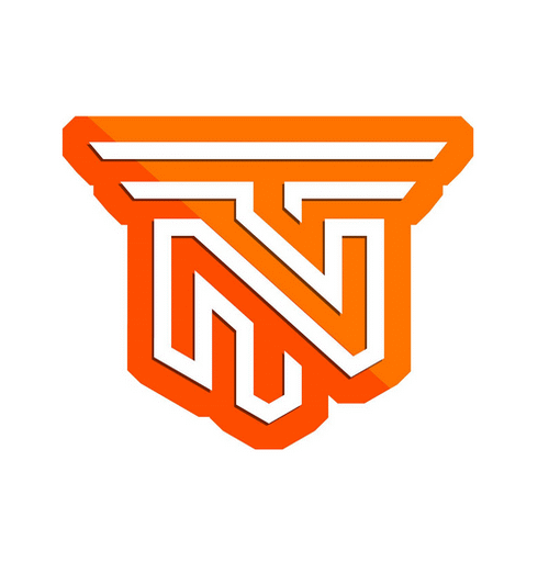Numerical Triverse Logo