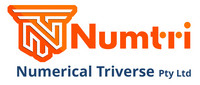 Welcome to Numerical Triverse